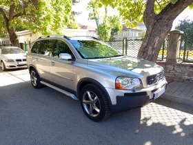 ����� �� �������� �� Volvo Xc90 4.4 V8 AWD Executive 6+ 1