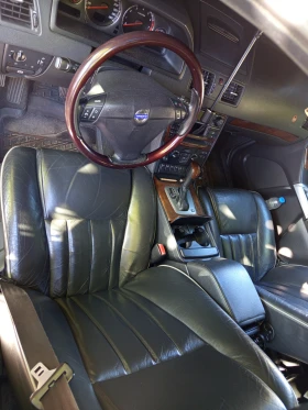 Volvo Xc90 4.4 V8 AWD Executive 6+ 1 | Mobile.bg � ����� ������ 9