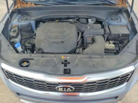 Kia Telluride 3.8l Ex | Mobile.bg � ����� ������ 12