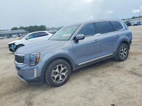������ Kia Telluride