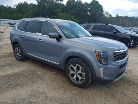 Kia Telluride 3.8l Ex | Mobile.bg � ����� ������ 4