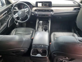 Kia Telluride 3.8l Ex | Mobile.bg � ����� ������ 8