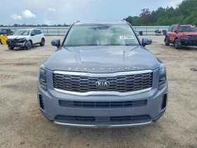 Kia Telluride 3.8l Ex | Mobile.bg � ����� ������ 5