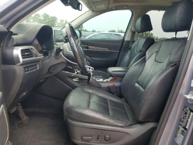 Kia Telluride 3.8l Ex | Mobile.bg � ����� ������ 7