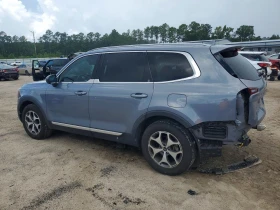 Kia Telluride 3.8l Ex | Mobile.bg � ����� ������ 2
