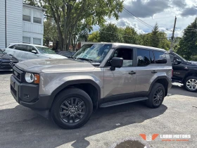 Toyota Land cruiser - 50900 € - 38705111 2