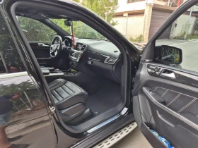 Mercedes-Benz ML 63 AMG Mercedes ML 63AMG /GLE/ | Mobile.bg � ����� ������ 9