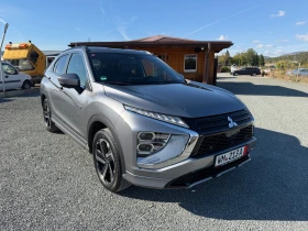 Mitsubishi Eclipse Cross Plug-in HIBRID 