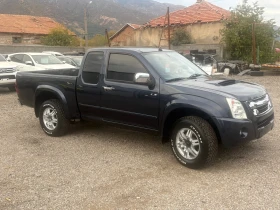 Isuzu D-max - 8800 € - 23283604 7