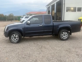 Isuzu D-max - 8800 € - 23283604 4