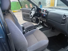 Isuzu D-max - 8800 € - 23283604 12