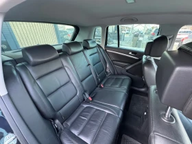 VW Tiguan 4x4  | Auto.bg — изображение 13