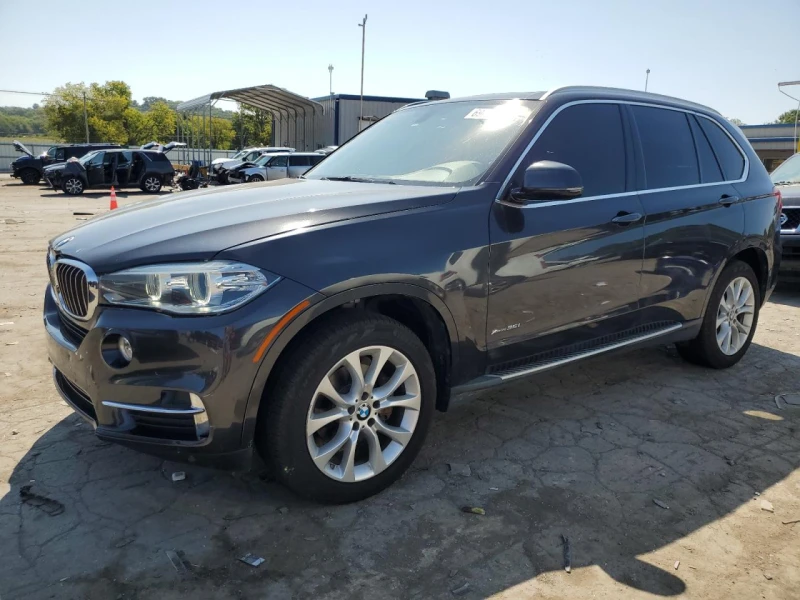 BMW X5 XDRIVE35I камера* Кayeless* Head-up* , снимка 1 - Автомобили и джипове - 48251737