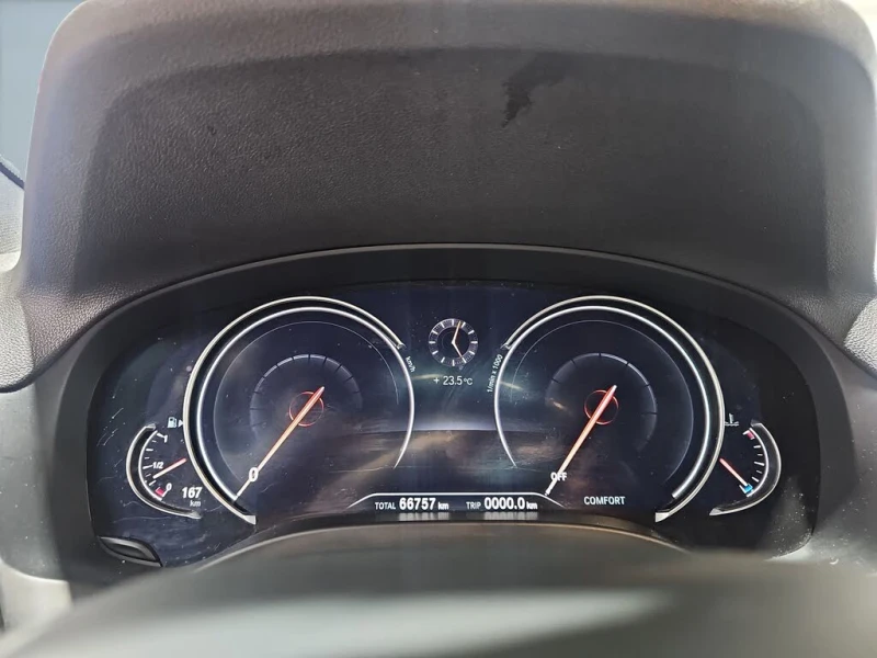 BMW X3 xDrive30i AWD* АвтоКредит* (ЦЕНА ДО БГ), снимка 9 - Автомобили и джипове - 52530001