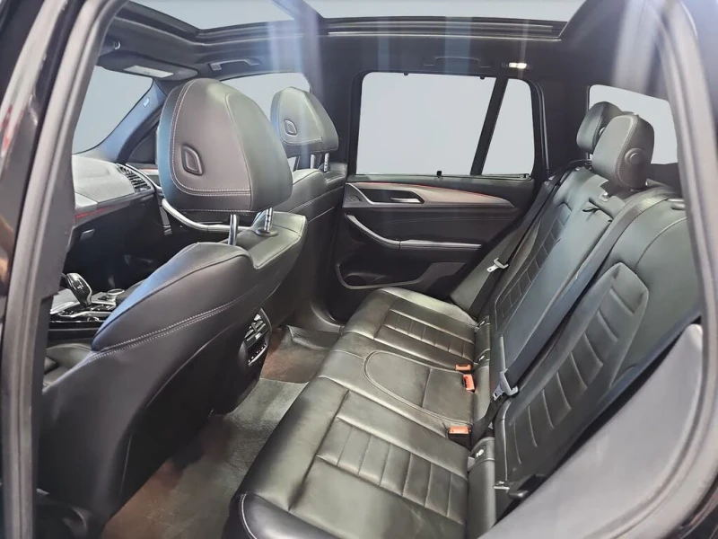 BMW X3 xDrive30i AWD* АвтоКредит* (ЦЕНА ДО БГ), снимка 13 - Автомобили и джипове - 52530001