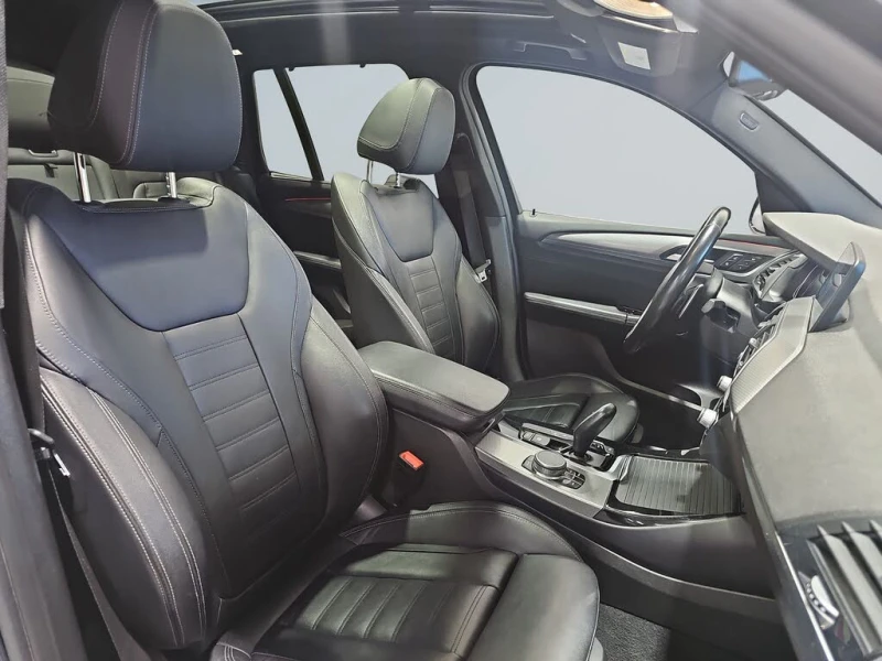 BMW X3 xDrive30i AWD* АвтоКредит* (ЦЕНА ДО БГ), снимка 10 - Автомобили и джипове - 52530001