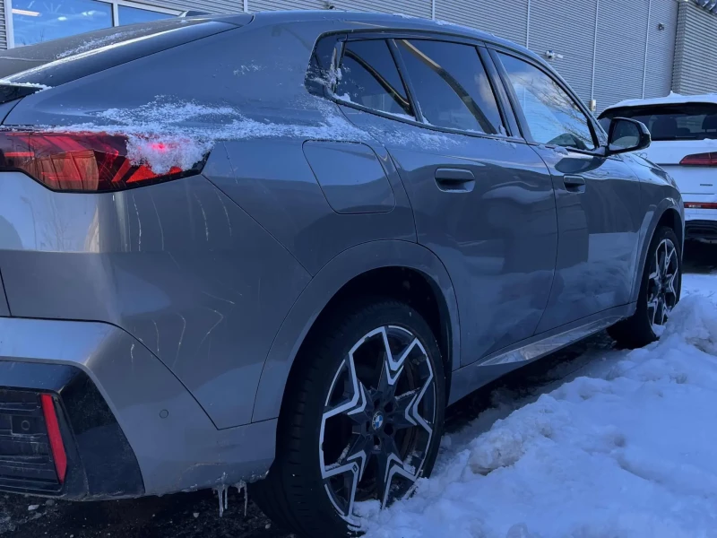 BMW X2 * 28i* CARFAX * БЕЗ ПЪРВОНАЧАЛНА ВНОСКА, снимка 5 - Автомобили и джипове - 52791578