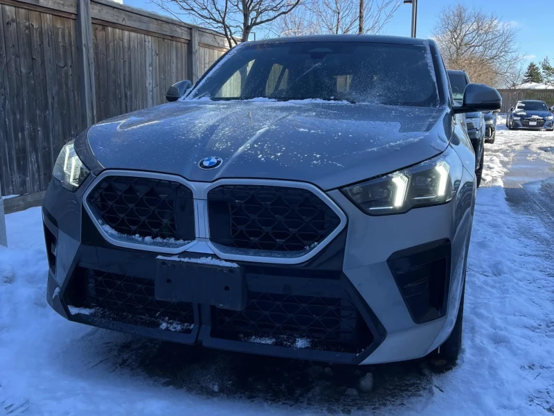 BMW X2 * 28i* CARFAX * БЕЗ ПЪРВОНАЧАЛНА ВНОСКА, снимка 2 - Автомобили и джипове - 52791578
