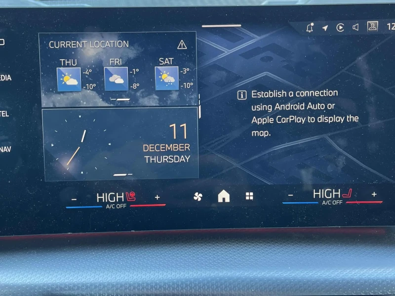 BMW X2 * 28i* CARFAX * БЕЗ ПЪРВОНАЧАЛНА ВНОСКА, снимка 8 - Автомобили и джипове - 52791578