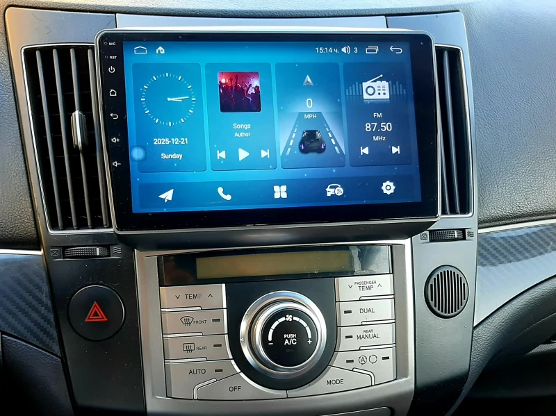 Hyundai IX55, снимка 7 - Автомобили и джипове - 53065136