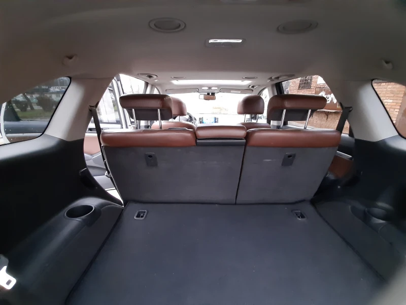 Hyundai IX55, снимка 14 - Автомобили и джипове - 53065136