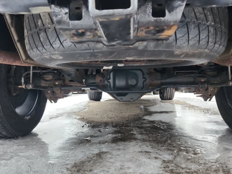 Dodge RAM 1500 * SPORT CREW CAB SHORT BED * CARFAX * БЕЗ ПЪРВОНАЧ, снимка 15 - Автомобили и джипове - 53077169