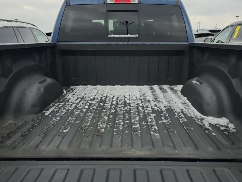 Dodge RAM 1500 * SPORT CREW CAB SHORT BED * CARFAX * БЕЗ ПЪРВОНАЧ, снимка 14 - Автомобили и джипове - 53077169