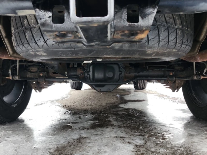 Dodge RAM 1500 * SPORT CREW CAB SHORT BED * CARFAX * БЕЗ ПЪРВОНАЧ, снимка 16 - Автомобили и джипове - 53077169