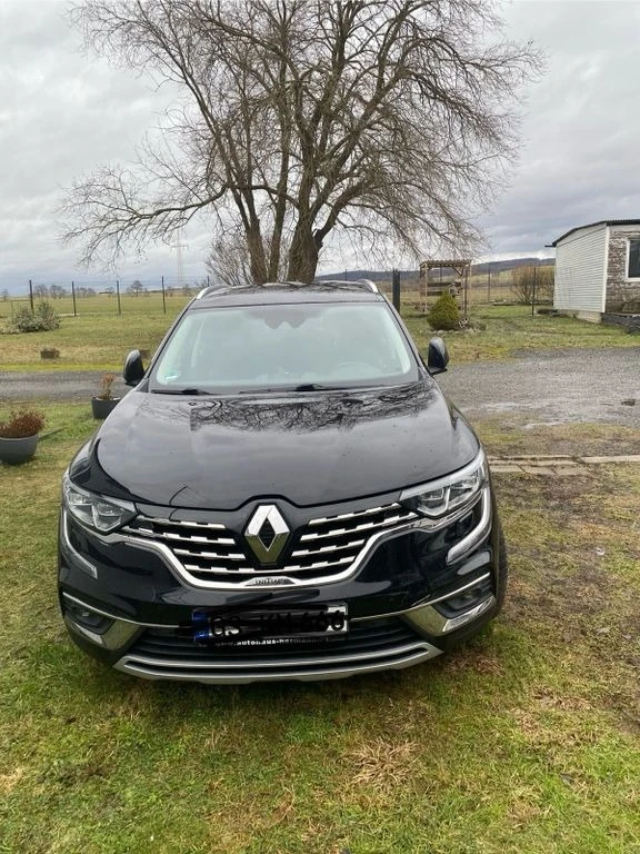 Renault Koleos 2.0, снимка 1 - Автомобили и джипове - 49459830