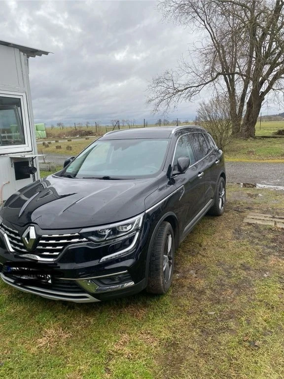 Renault Koleos 2.0, снимка 2 - Автомобили и джипове - 49459830