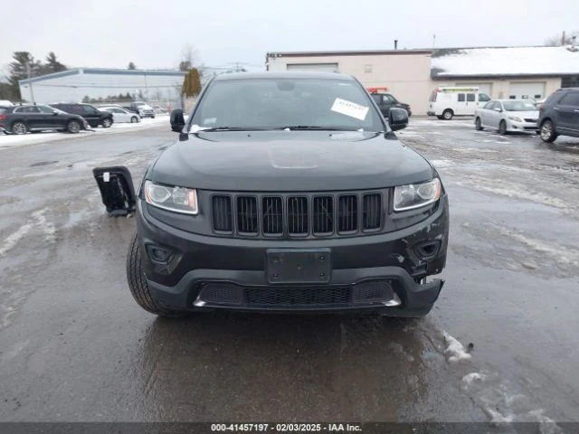 Jeep Grand cherokee LIMITED* 3.6* V6* 8ZF* ПОДГРЕВ* КАМЕРА* КЕЙЛЕС* LA, снимка 7 - Автомобили и джипове - 49177815