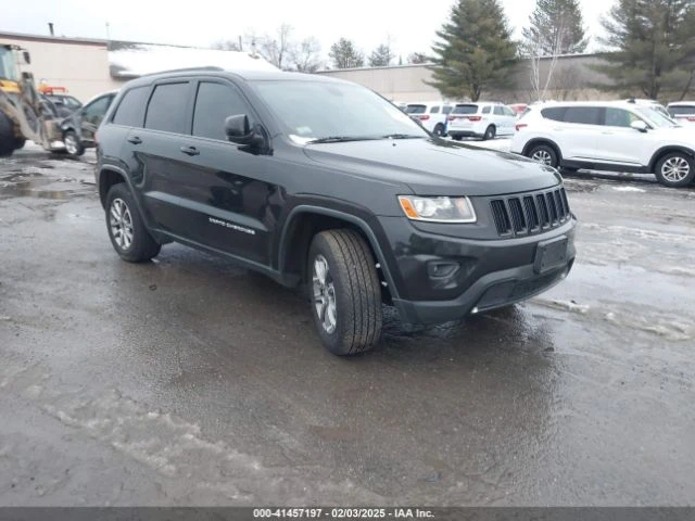 Jeep Grand cherokee LIMITED* 3.6* V6* 8ZF* ПОДГРЕВ* КАМЕРА* КЕЙЛЕС* LA, снимка 3 - Автомобили и джипове - 49177815