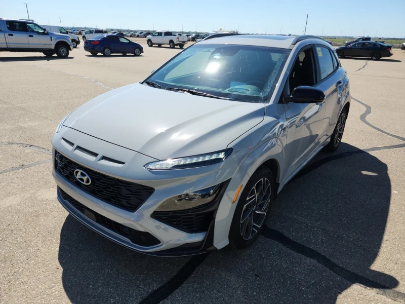 Hyundai Kona * CARFAX * АВТО КРЕДИТ * ЦЕНА ДО БГ! - 49999 лв. - 81209251 1