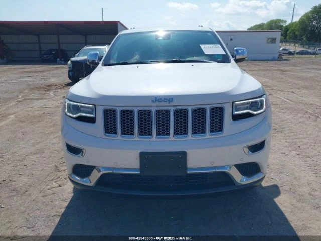 Jeep Grand cherokee SUMMIT - 30000 лв. - 80414366 1