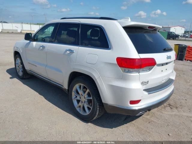 Jeep Grand cherokee SUMMIT - изображение 5
