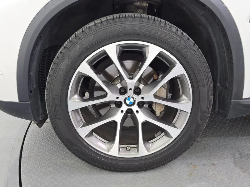 BMW X5 xDrive 30d xLine| 265к.с.| ВКЛ.ТЕХНОТЕСТ, снимка 5 - Автомобили и джипове - 55307919