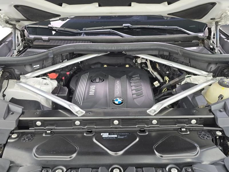 BMW X5 xDrive 30d xLine| 265к.с.| ВКЛ.ТЕХНОТЕСТ, снимка 6 - Автомобили и джипове - 55307919