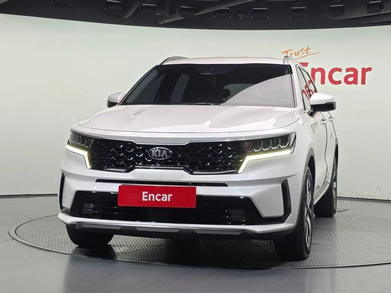 Kia Sorento 2.2 Automatic, снимка 3 - Автомобили и джипове - 55723748