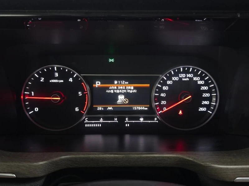 Kia Sorento 2.2 Automatic, снимка 8 - Автомобили и джипове - 55723748