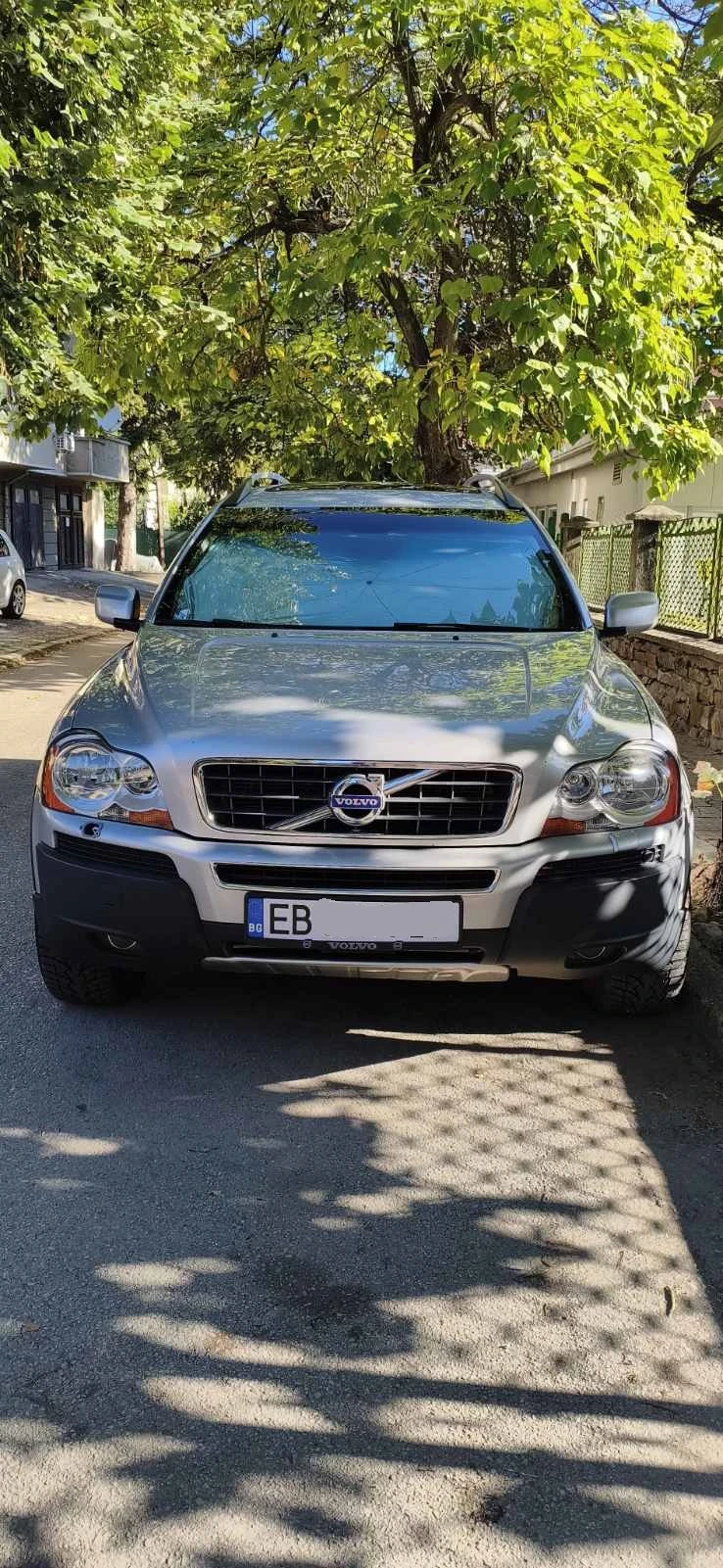 Volvo Xc90 4.4 V8 AWD Executive 6+ 1, снимка 2 - Автомобили и джипове - 55994814