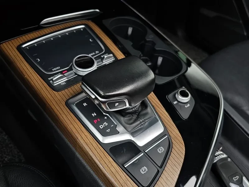 Audi Q7 35 TDI Quattro Premium/ PANO/DIGITAL/ BOSE/ ������ | Mobile.bg � ����������� 9