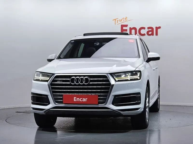 Audi Q7 35 TDI Quattro Premium/ PANO/DIGITAL/ BOSE/ ������ | Mobile.bg � ����������� 3