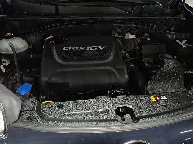 Kia Sportage, снимка 6 - Автомобили и джипове - 56687830