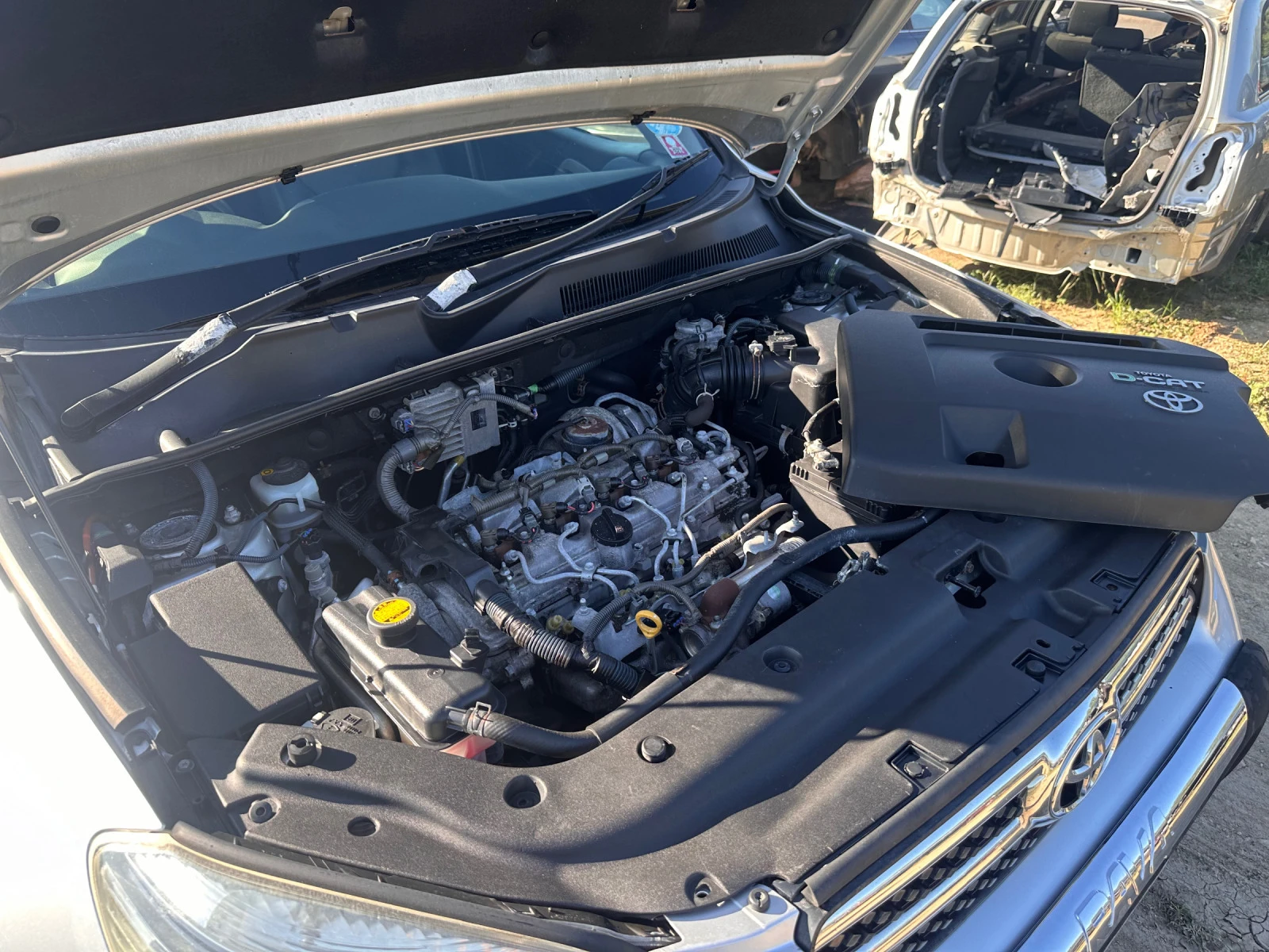 Toyota Rav4 2.2 D-Cat 177�.�  | Mobile.bg � ����������� 12