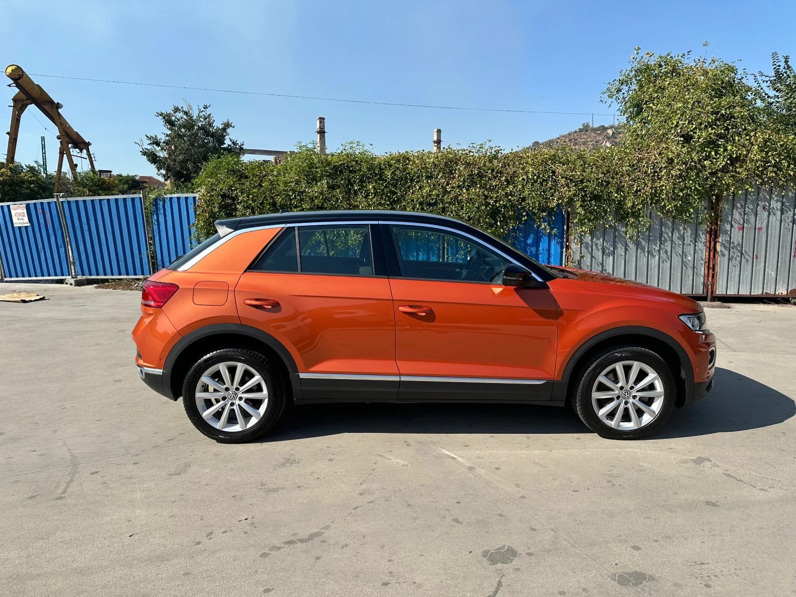 VW T-Roc CarPlay/Beats Audio/63000km - изображение 4