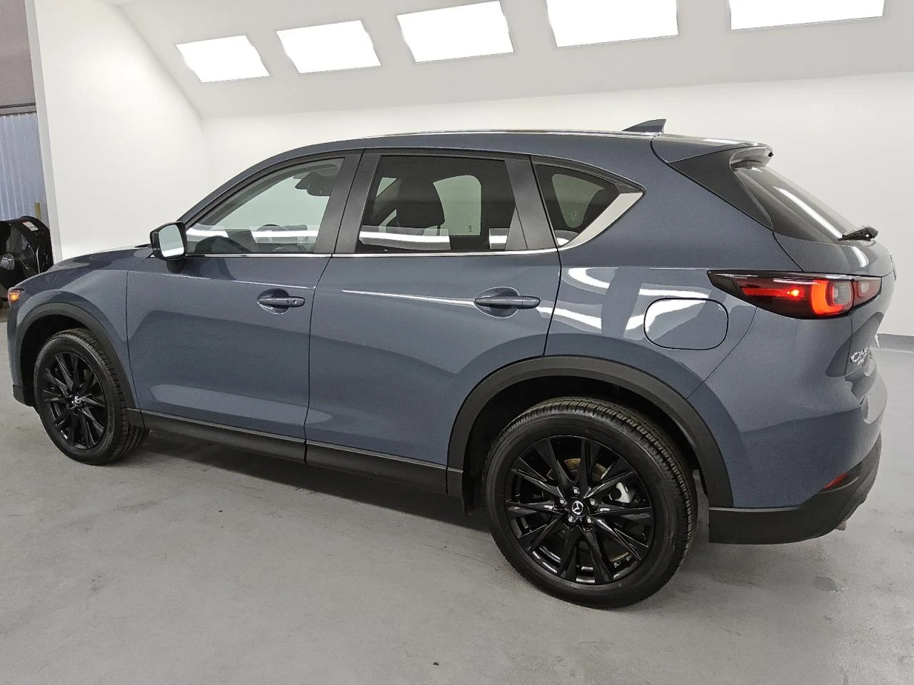 Mazda CX-5  - изображение 4