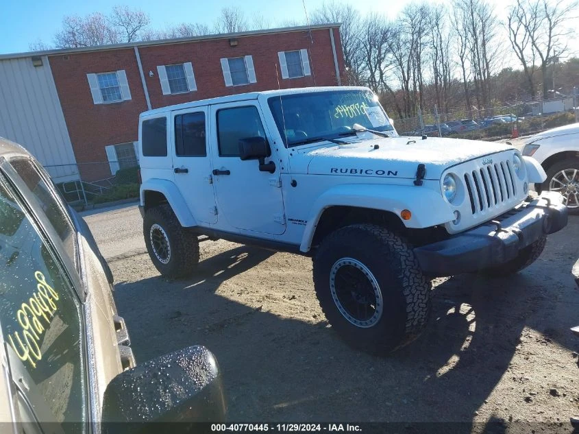 Jeep Wrangler RUBICON Крайна цена 36000лв до София - изображение 4