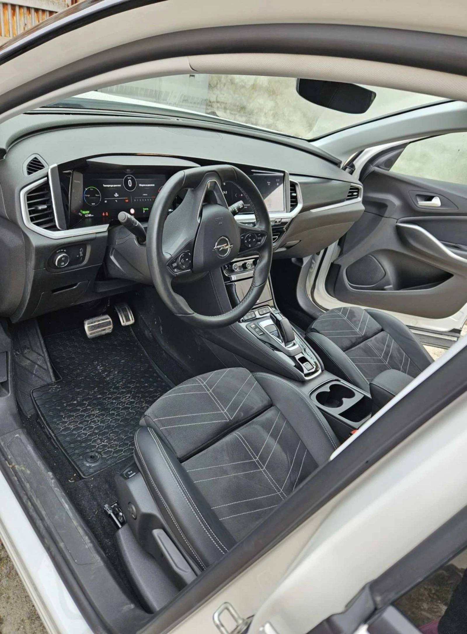 Opel Grandland X  - изображение 9