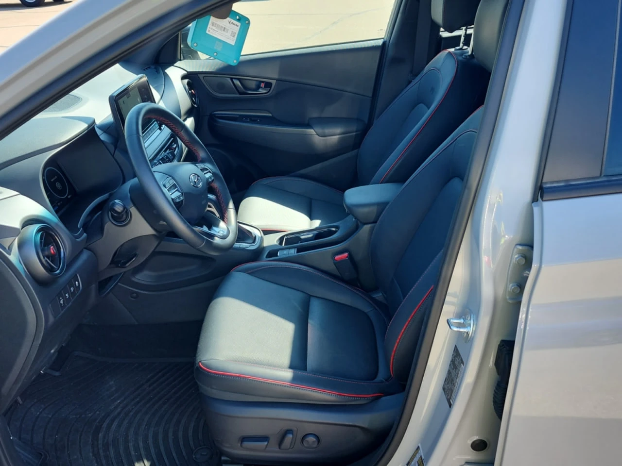 Hyundai Kona * CARFAX * АВТО КРЕДИТ * ЦЕНА ДО БГ! - изображение 6