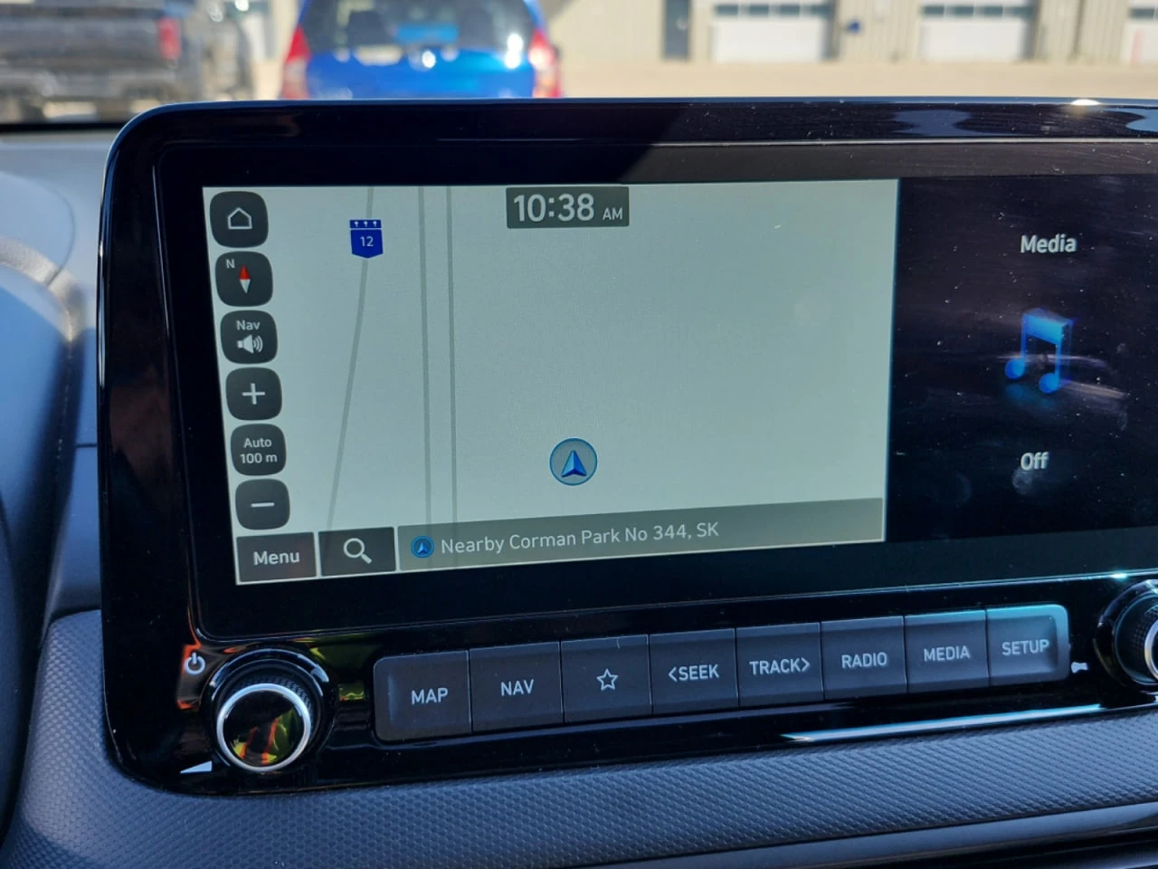 Hyundai Kona * CARFAX * АВТО КРЕДИТ * ЦЕНА ДО БГ! - изображение 9